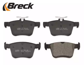 breck 250090070400